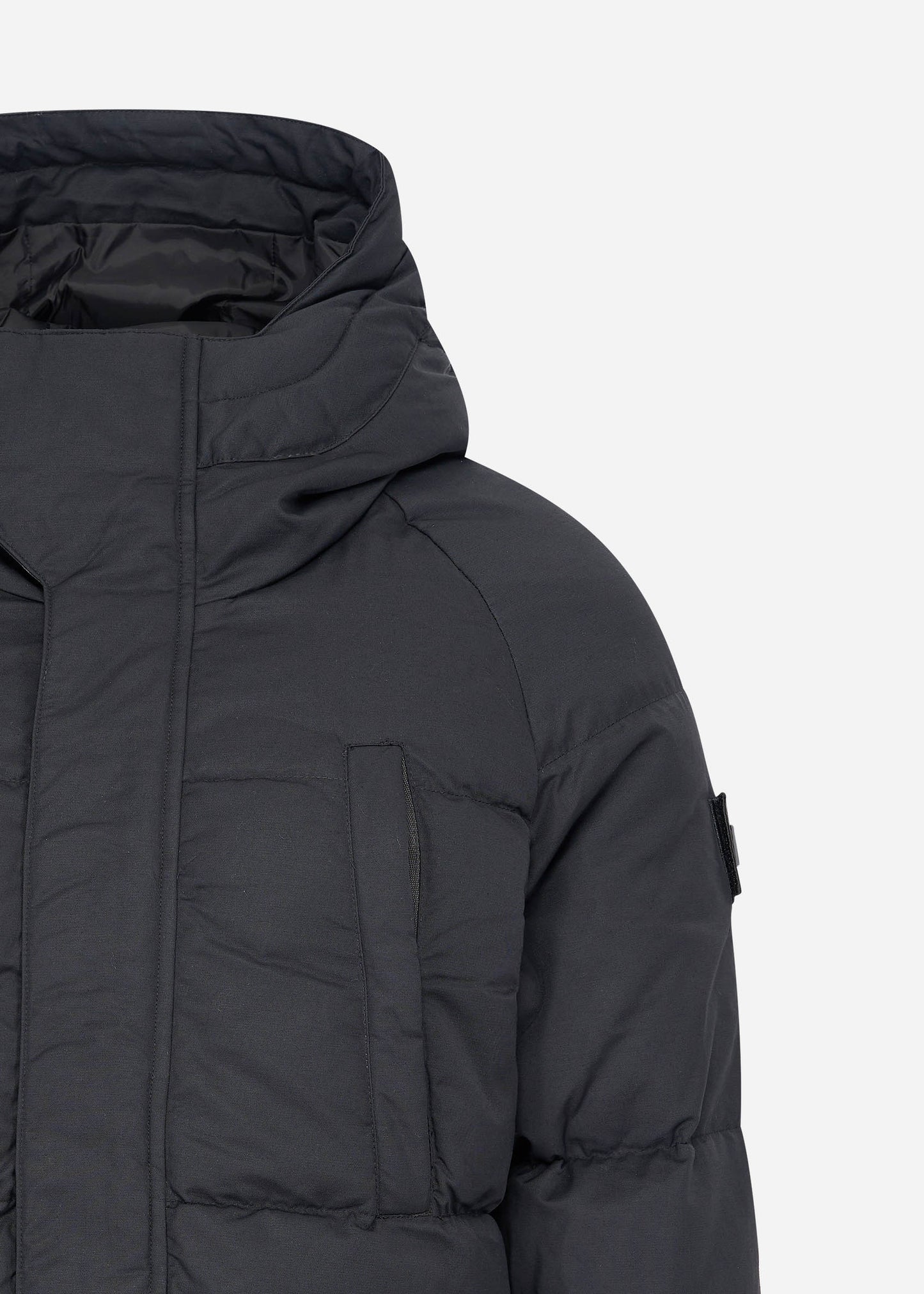 Weekend Offender Jassen Storm - black