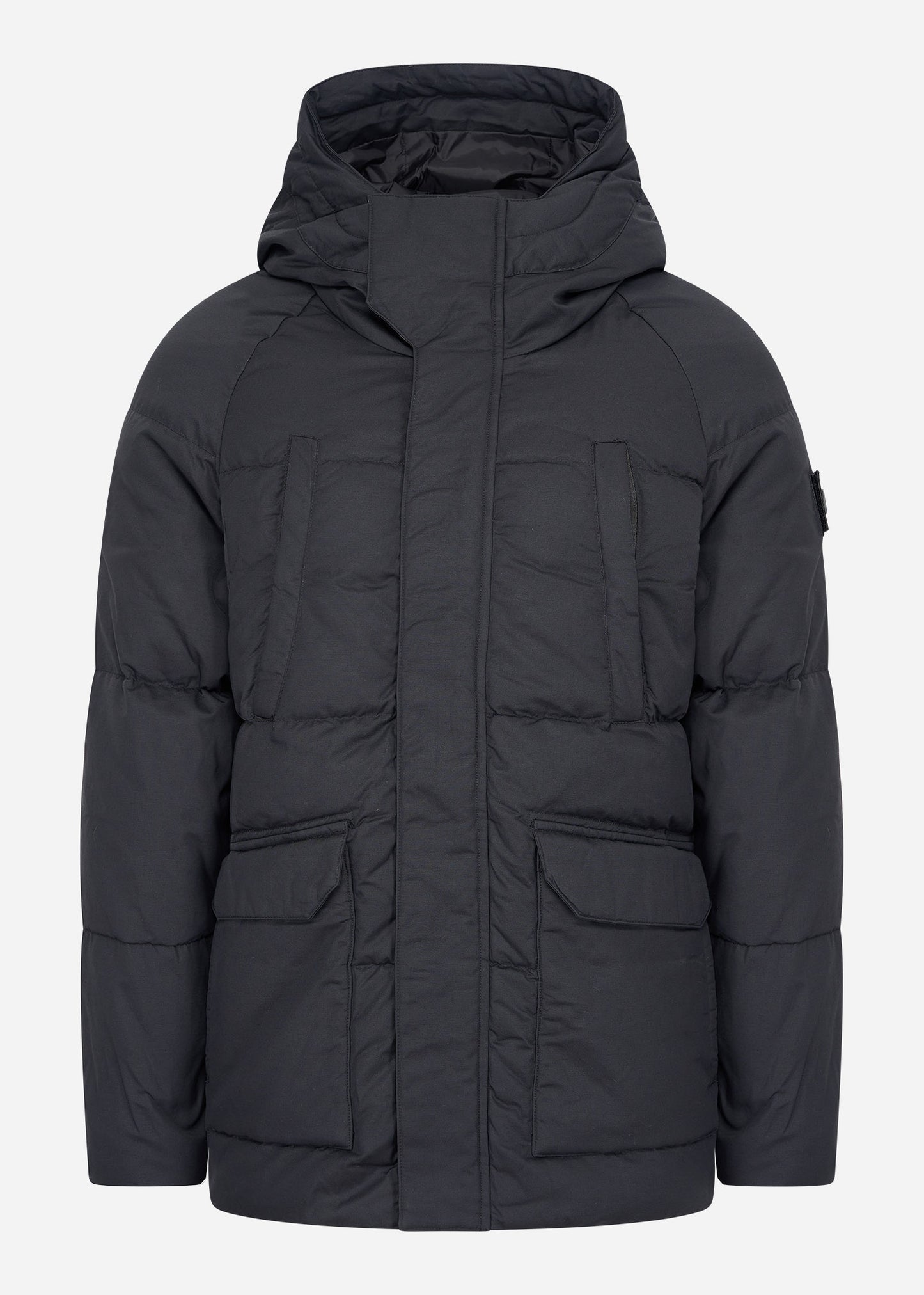 Weekend Offender Jassen Storm - black