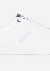 Ellesse Schoenen LS290 cupsole - white dark green