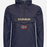 Napapijri Jassen Rainforest wb v2 - blue marine