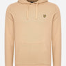 Lyle & Scott Hoodies Pullover hoodie - cairngorms khaki