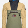 Napapijri Jassen Rainforest wb v2 - cb