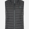 Marshall Artist Bodywarmers Wayfarer gilet - black