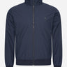 Hackett London Jassen Heritage windbreaker - navy