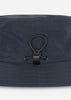 Fred Perry Bucket Hats Adjustable bucket hat - navy