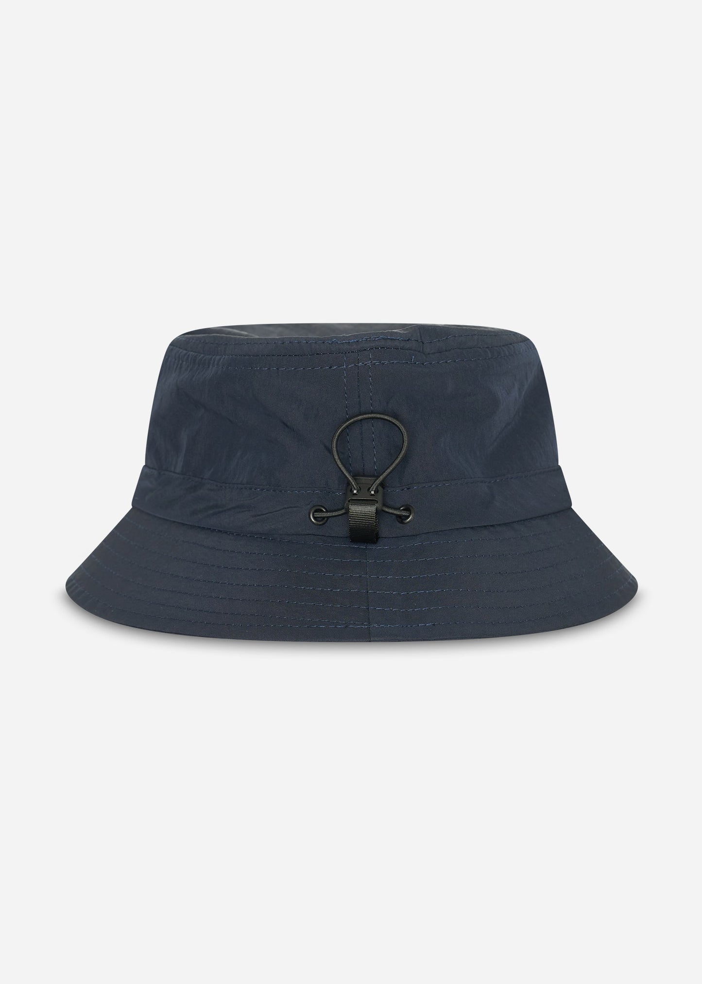 Fred Perry Bucket Hats Adjustable bucket hat - navy