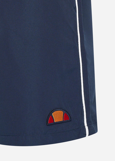 Ellesse Zwembroeken Dem slackers swim shorts - navy