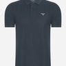 Barbour Polo's Lightweight sports polo - navy