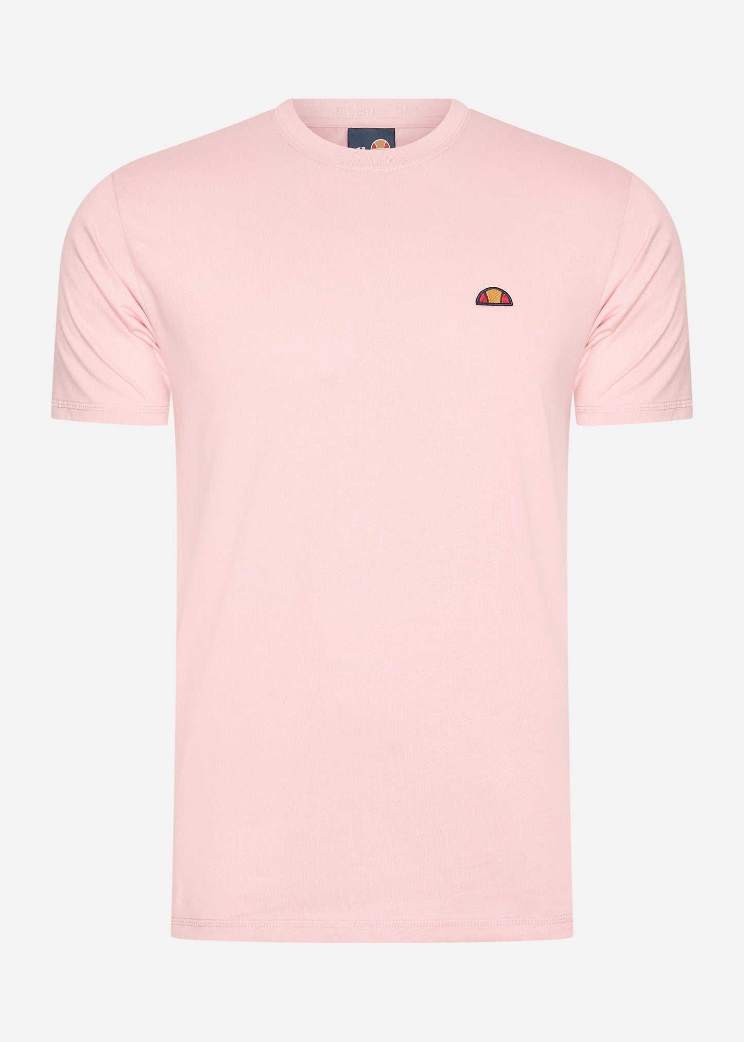 Ellesse T-shirts Cassica tee - light pink