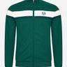 Sergio Tacchini Vesten Damarindo track top - botanical garden gardenia
