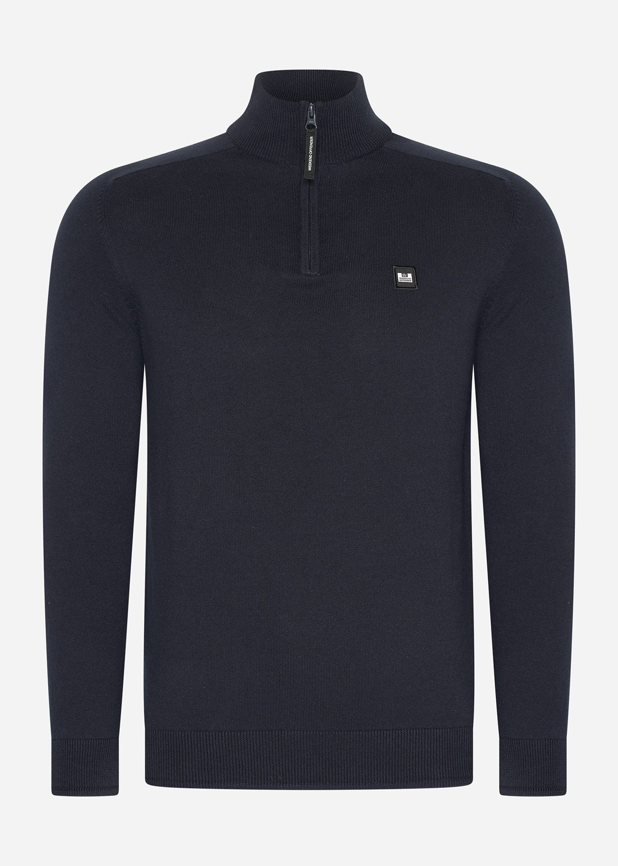 Weekend Offender Truien Pierre - navy