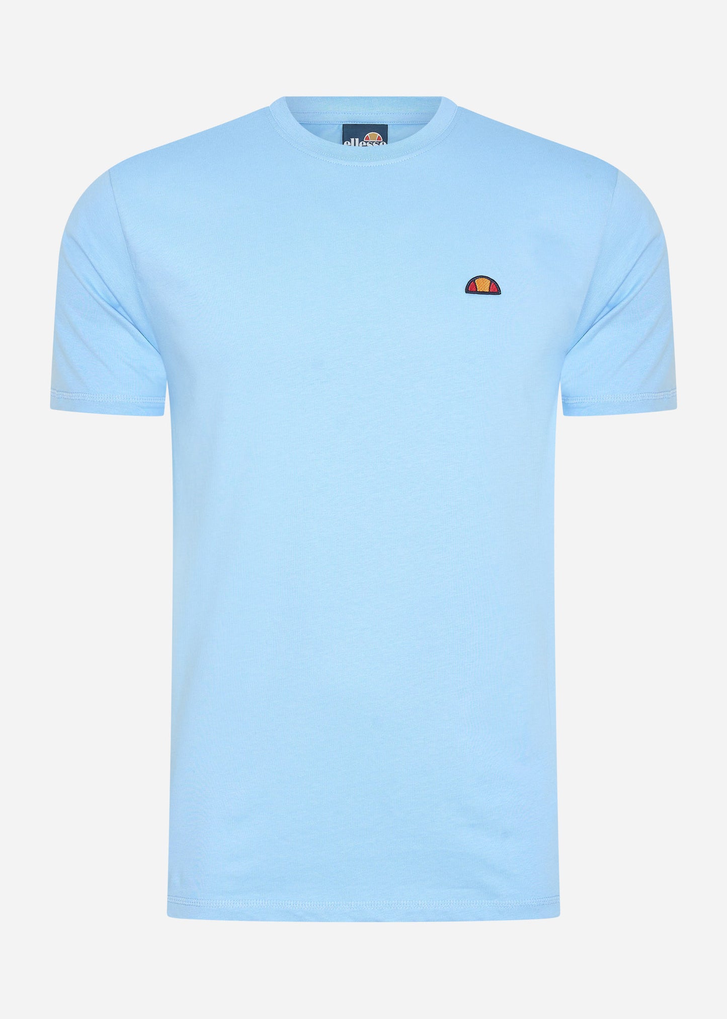 Ellesse T-shirts Cassica tee - light blue