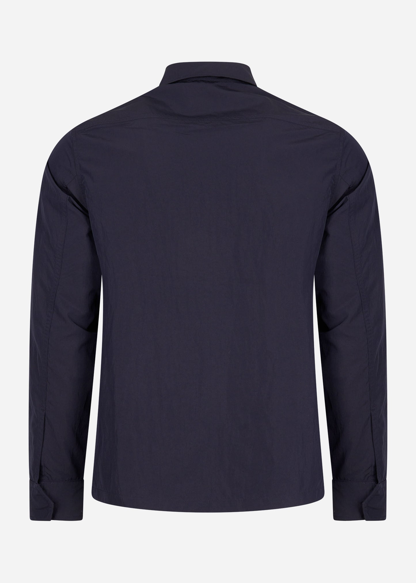 Fred Perry Overshirts A Zip overshirt - navy