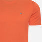 Napapijri T-shirts  Salis ss sum t-shirt - orange burnt 