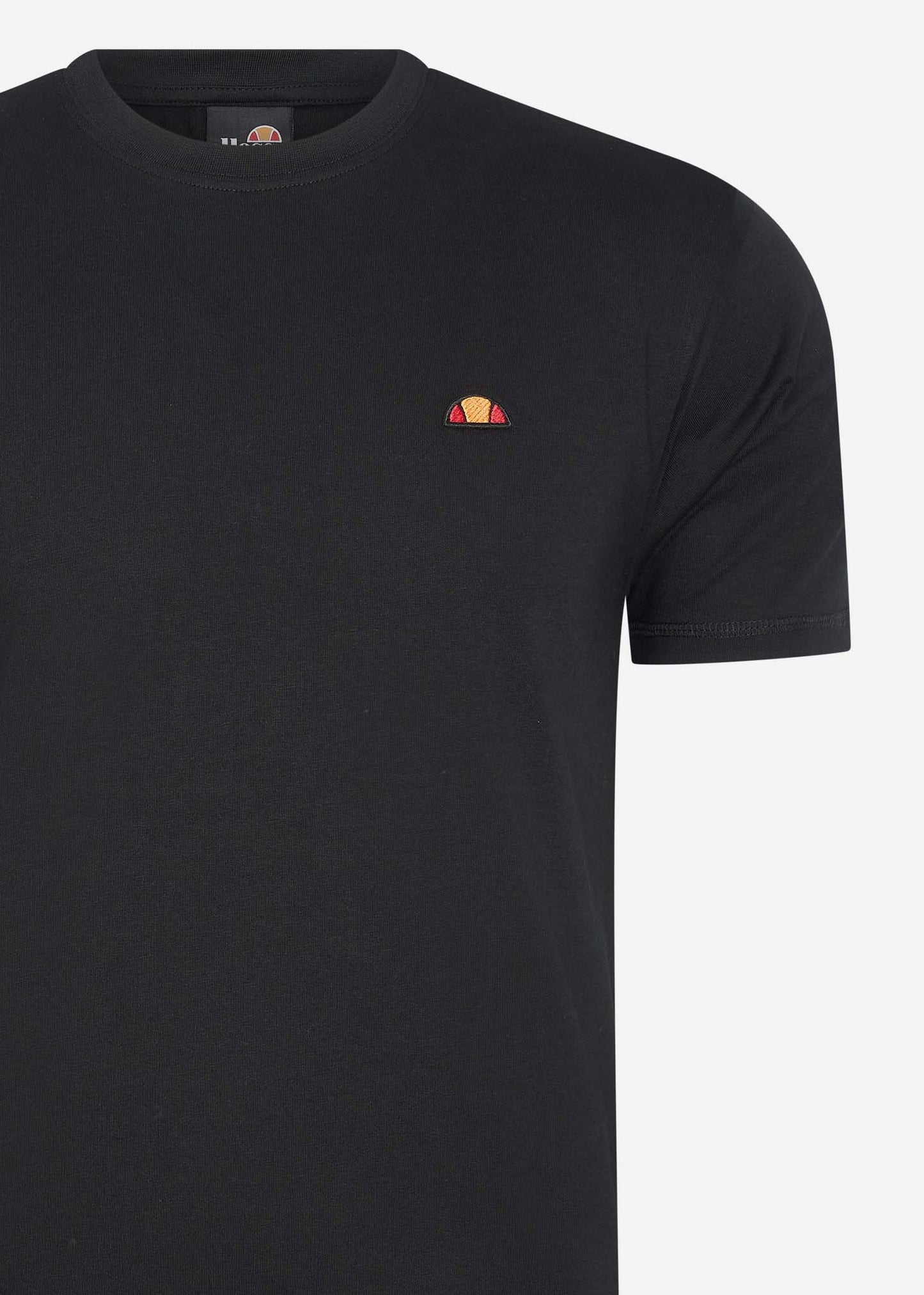 Ellesse T-shirts Cassica tee - black