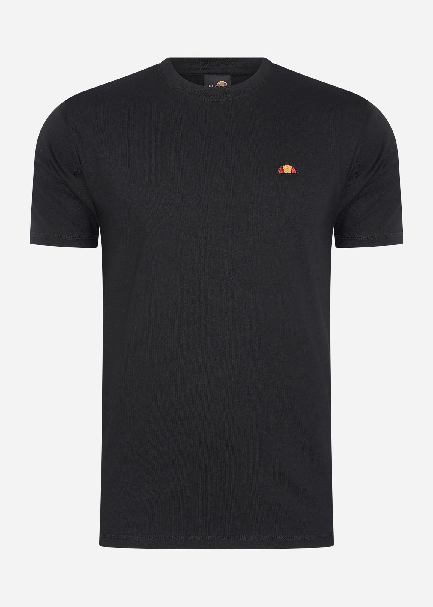 Ellesse T-shirts Cassica tee - black