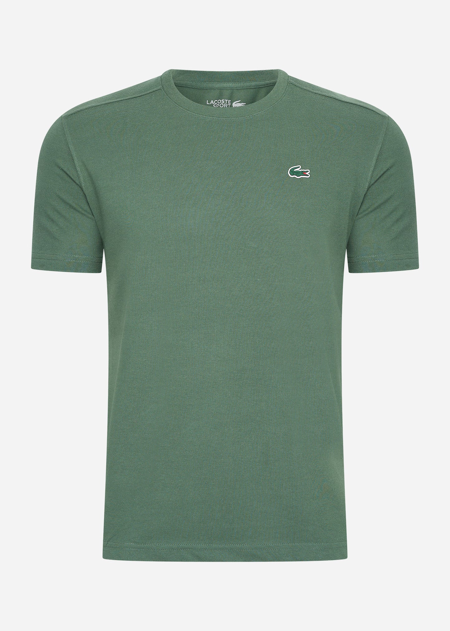 Lacoste T-shirts Performance t-shirt - sequoia