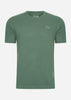 Lacoste T-shirts Performance t-shirt - sequoia