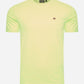 Napapijri T-shirts  Salis ss sum t-shirt - yellow sunny 