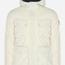 Marshall Artist Jassen Quattro jacket - sandstone