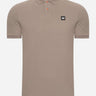 Weekend Offender Polo's Caneiros - mocha