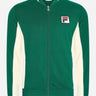 Fila Vesten Settanta - aventurine antique white