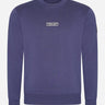 Marshall Artist Truien Siren crewneck - monarch blue