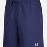 Fred Perry Zwembroeken Classic swimshort - french navy