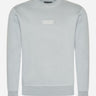 Marshall Artist Truien Siren crewneck - nardo grey