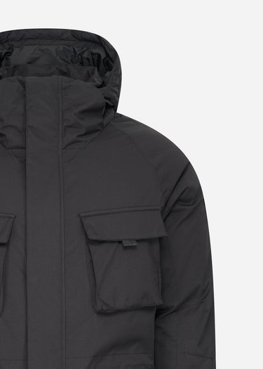 Weekend Offender Jassen  Engberg - black