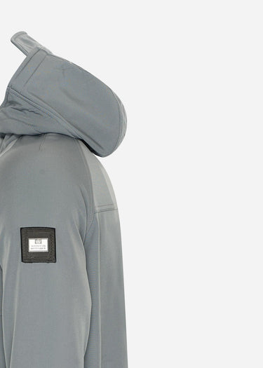 Weekend Offender Jassen Sulta softshell - zinc