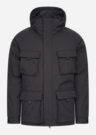Weekend Offender Jassen  Engberg - black