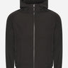 Weekend Offender Jassen Sulta softshell - black