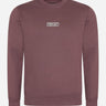 Marshall Artist Truien Siren crewneck - fig