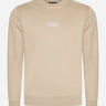 Marshall Artist Truien Siren crewneck - stone