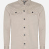 Barbour International Overshirts Arlo overshirt - brindle