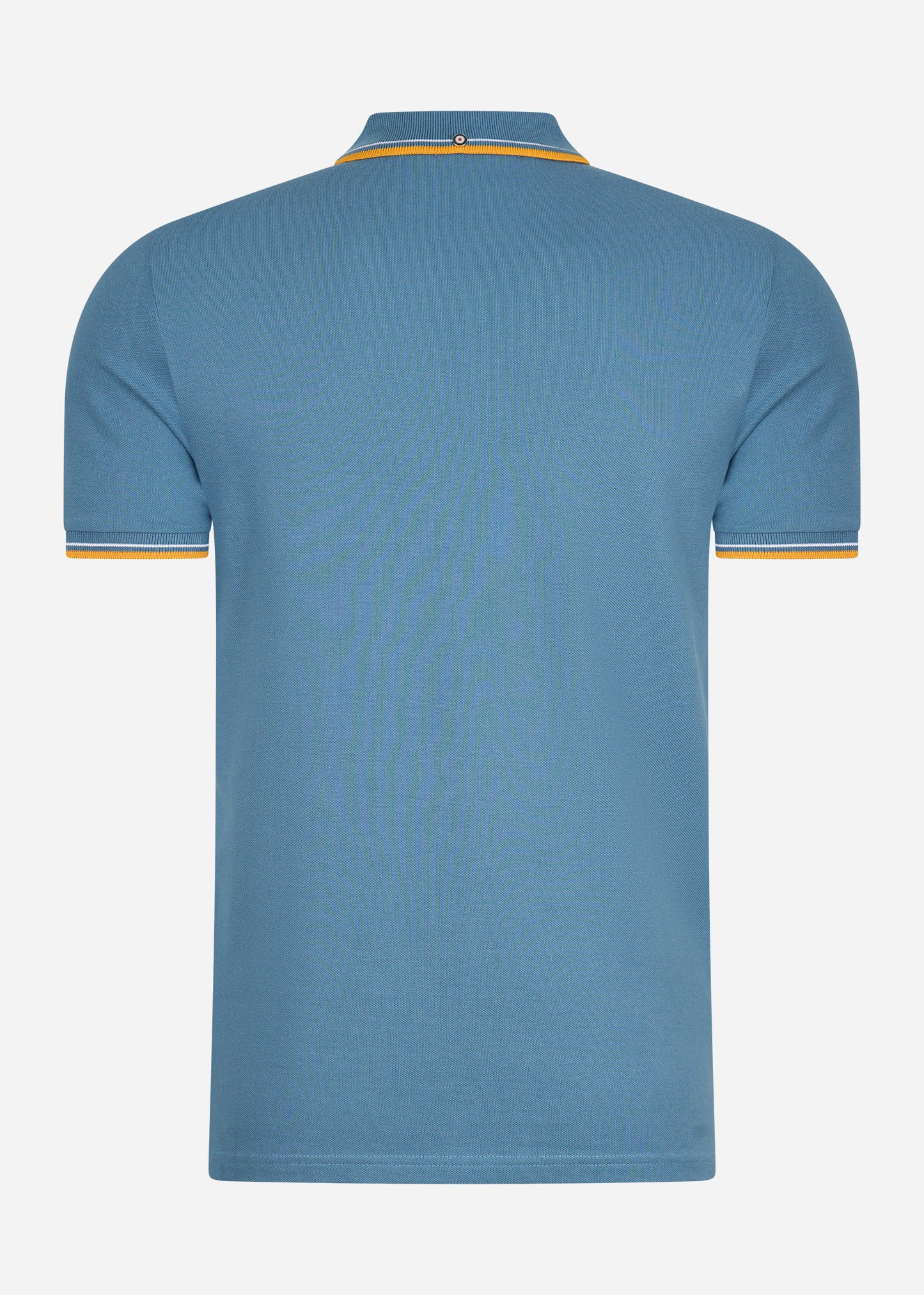 Ben Sherman Polo's Signature polo - blue shadow