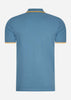 Ben Sherman Polo's Signature polo - blue shadow