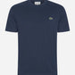 Lacoste T-shirts  Men tee shirt - navy blue 