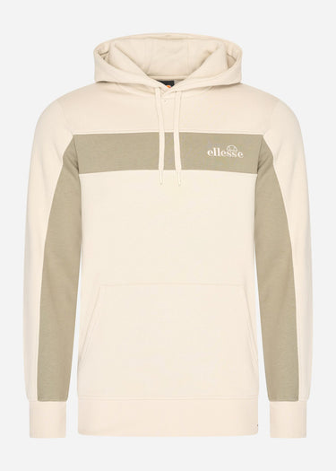 Ellesse Hoodies  Vierian oh hoody - beige