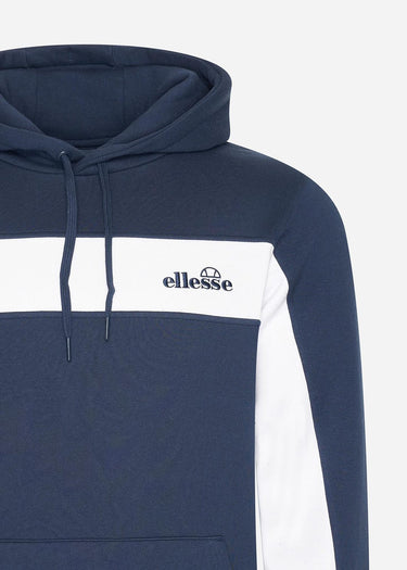 Ellesse Hoodies Vierian oh hoody - navy