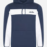 Ellesse Hoodies Vierian oh hoody - navy