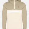 Ellesse Hoodies Antogoni oh hoody - khaki beige