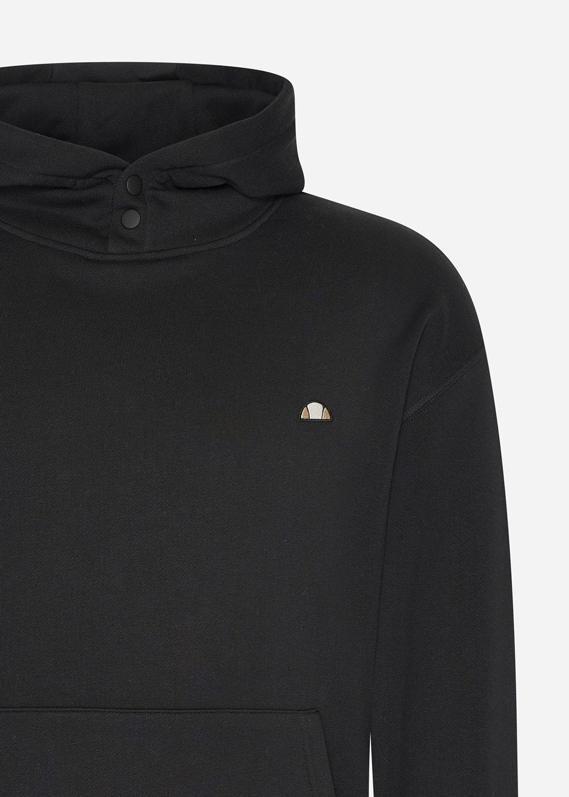 Ellesse Hoodies Hazzo oh hoody - black