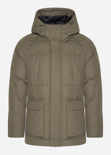 Weekend Offender Jassen Storm - castle green
