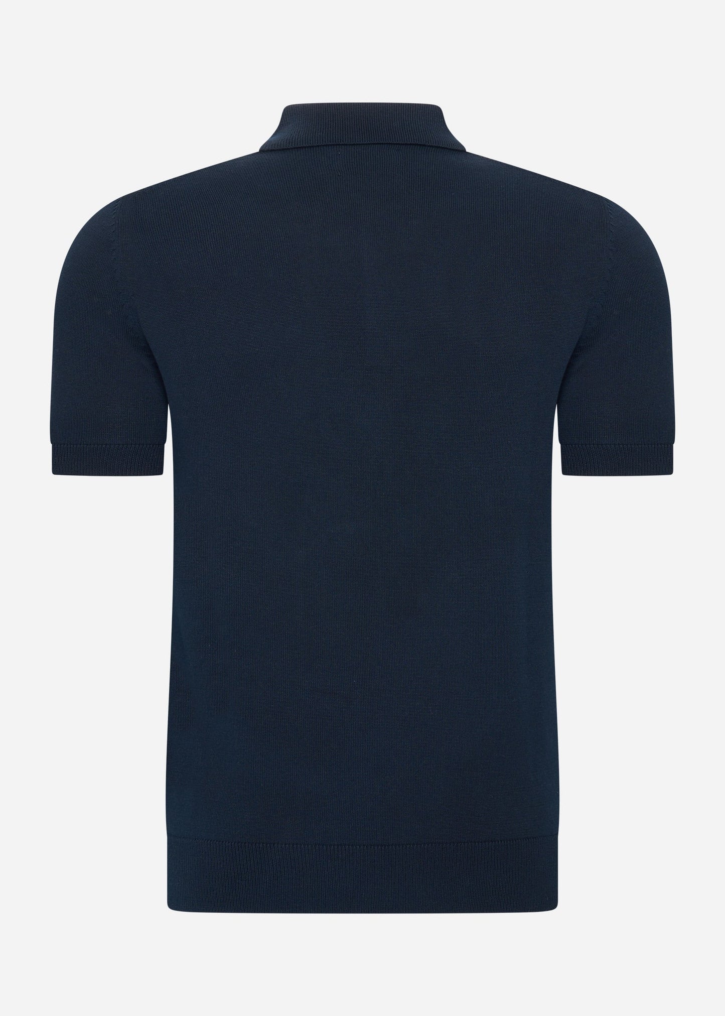 Ben Sherman Polo's Vertical stripe polo - dark navy