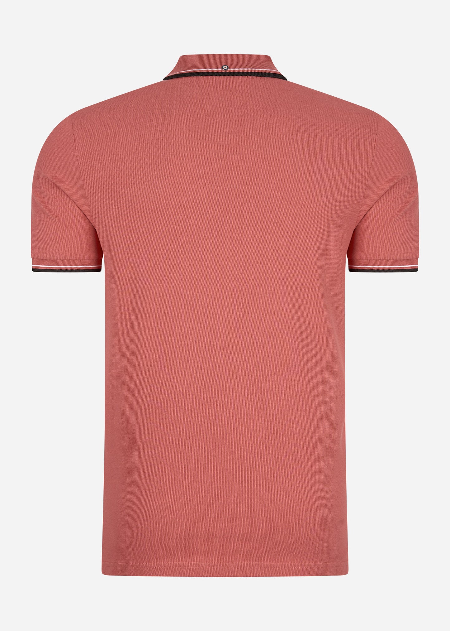 Ben Sherman Polo's Signature polo - raspberry