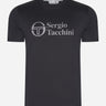 Sergio Tacchini T-shirts Campos t-shirt - black