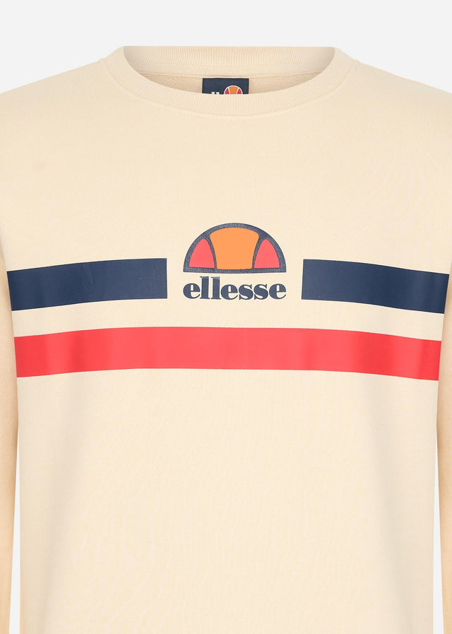 Ellesse Sweaters Prella sweatshirt - off white