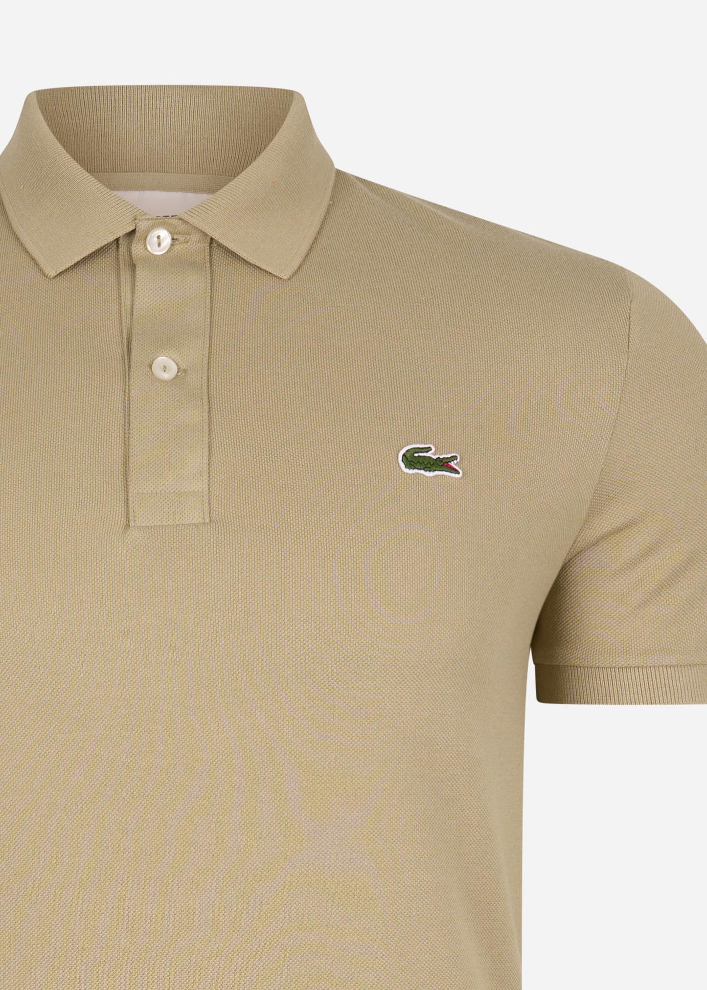 Lacoste Polo's  Polo - lion 